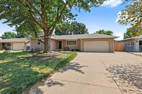 2119 W 46th St S, Wichita, KS 67217