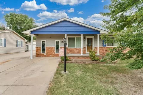 3328 S Chase, Wichita, KS 67217