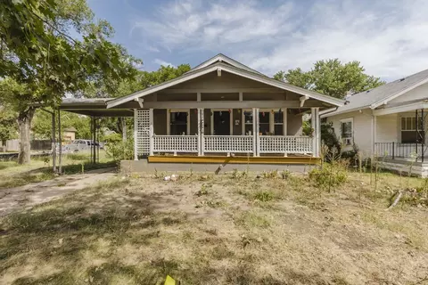 2230 W Douglas, Wichita, KS 67203
