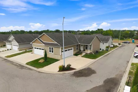 331 N 127th St E 402 #BLDG 27/402, Wichita, KS 67206