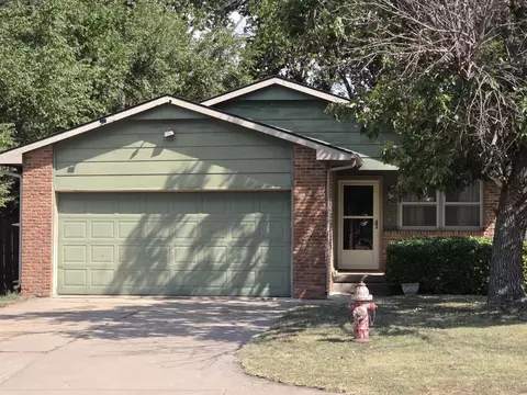 1800 E Ravena St, Park City, KS 67219