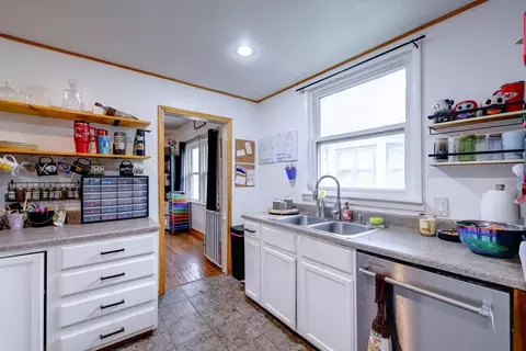 Kitchen - 1302 Hackney, Winfield, KS 67156 photo 1 of 1