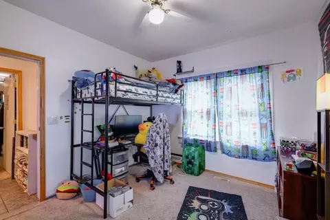 Bedroom - 1302 Hackney, Winfield, KS 67156 photo 2 of 3