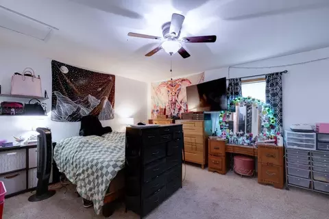 Bedroom - 1302 Hackney, Winfield, KS 67156 photo 3 of 3