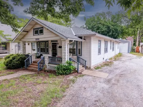 Other - 1302 Hackney, Winfield, KS 67156 photo 1 of 5