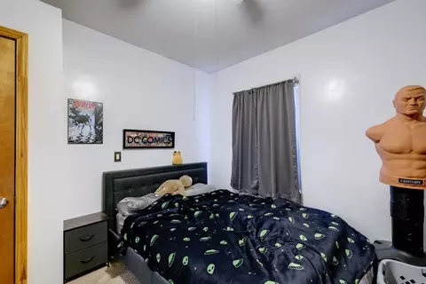 Bedroom - 1302 Hackney, Winfield, KS 67156 photo 1 of 3