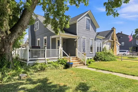 311 E 10th St, Wellington, KS 67152