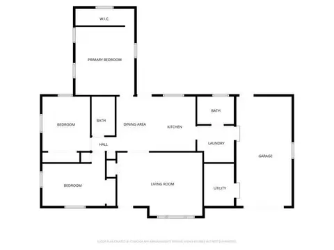 Floorplan - 421 Epp St, Andover, KS 67002 photo 1 of 1