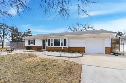 Exterior - 421 Epp St, Andover, KS 67002 photo 2 of 5