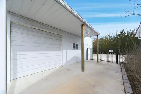 Exterior - 421 Epp St, Andover, KS 67002 photo 3 of 5