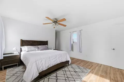 Bedroom - 421 Epp St, Andover, KS 67002 photo 2 of 3