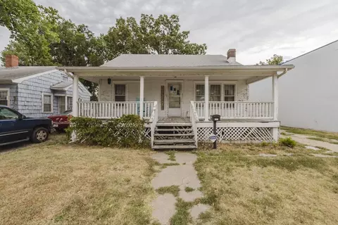 344 N Cleveland, Wichita, KS 67214