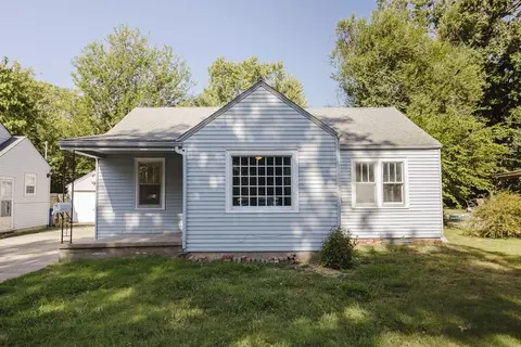 1527 N Woodland, Wichita, KS 67203