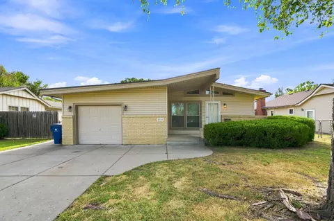 2916 S Everett Ave, Wichita, KS 67217