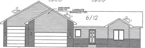 100 E Hickam St, Derby, KS 67037