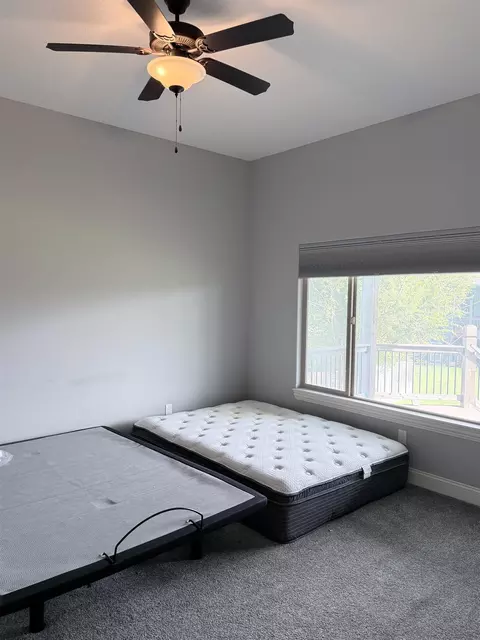 Bedroom - 404 E Samantha Ct, Mulvane, KS 67110 photo 1 of 3