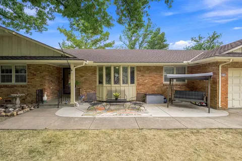 8219 E Limerick, Wichita, KS 67206