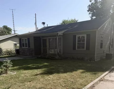 642 N Frazier, El Dorado, KS 67042