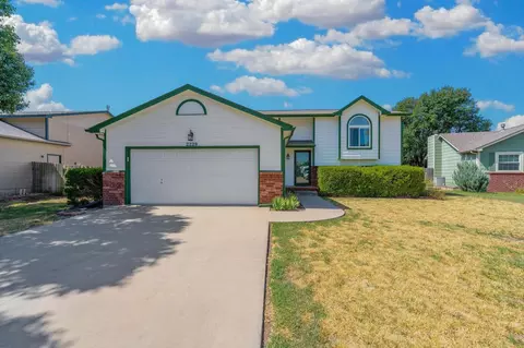 2229 S Prescott, Wichita, KS 67209