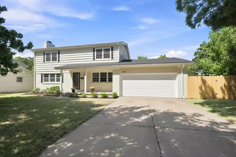 1305 N Gretchen, Wichita, KS 67206