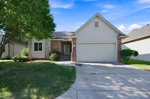 13501 W Links St, Wichita, KS 67235