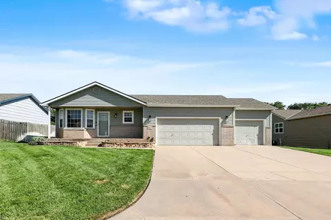 10114 W Jewell St, Wichita, KS 67209