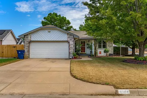 6504 W Renee Ct, Wichita, KS 67212