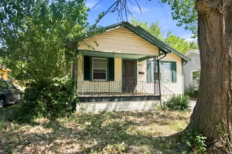 124 N Richmond, Wichita, KS 67203