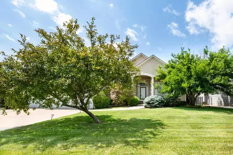 969 N White Tail Cir, Wichita, KS 67206