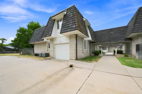 7077 E Central #23, Wichita, KS 67206
