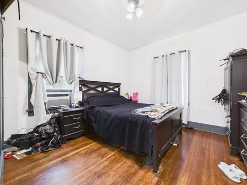 Bedroom - 814 State St, Augusta, KS 67010 photo 1 of 2