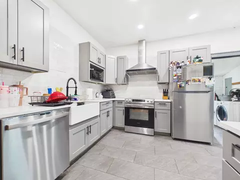 Kitchen - 814 State St, Augusta, KS 67010 photo 3 of 3
