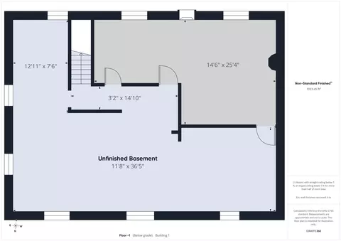 Floorplan - 814 State St, Augusta, KS 67010 photo 2 of 2