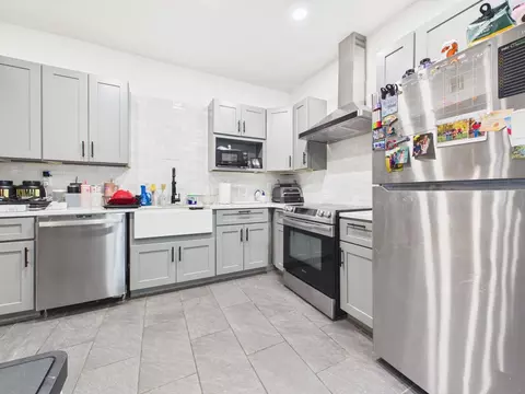 Kitchen - 814 State St, Augusta, KS 67010 photo 2 of 3