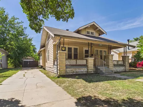 1417 S Main St, Wichita, KS 67213