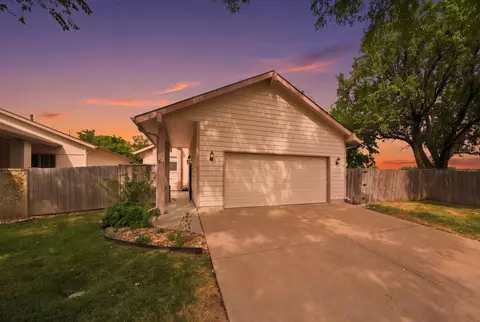 7700 E 13th St N UNIT 63, Wichita, KS 67206