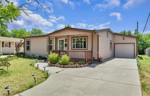 2315 W Grant, Wichita, KS 67213