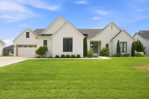 2005 N 159th C E, Wichita, KS 67230