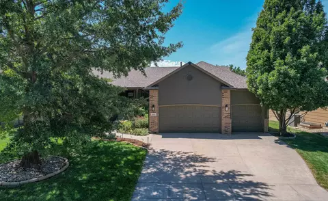 409 N Jaax St, Wichita, KS 67235