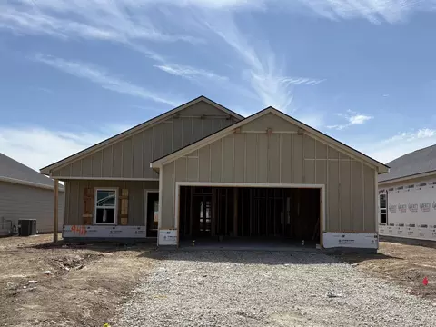 9411 E Hurst St, Wichita, KS 67210