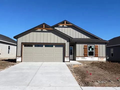 9314 E Hurst St, Wichita, KS 67210