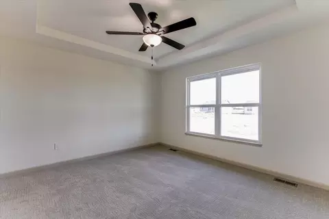 Bedroom - 2231 E Arrowhead St, Andover, KS 67002 photo 1 of 4