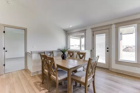 Dining - 2231 E Arrowhead St, Andover, KS 67002 photo 1 of 3