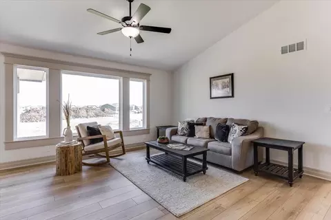 Living - 2231 E Arrowhead St, Andover, KS 67002 photo 1 of 1