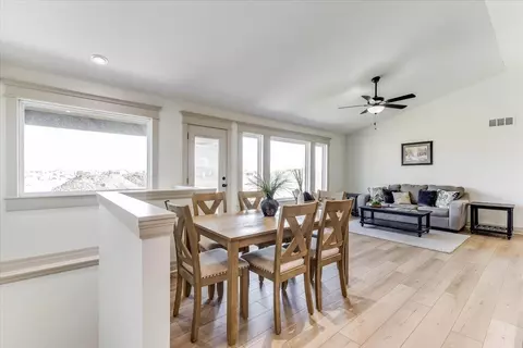 Dining - 2231 E Arrowhead St, Andover, KS 67002 photo 3 of 3