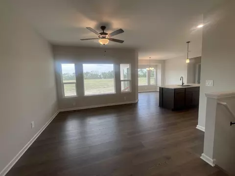 Living - 2224 E Arrowhead St, Andover, KS 67002 photo 2 of 2