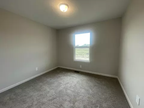 Bedroom - 2224 E Arrowhead St, Andover, KS 67002 photo 3 of 3