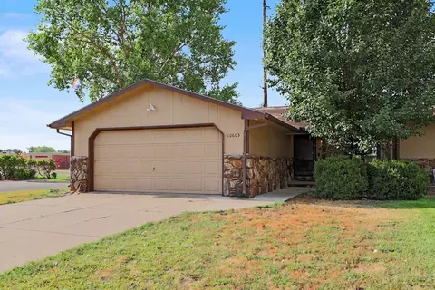 10603 W Nantucket St, Wichita, KS 67212