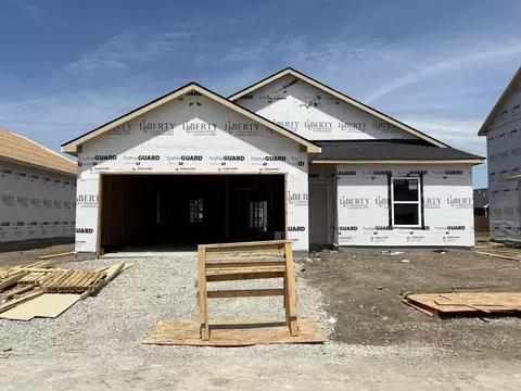 9404 E Hurst St, Wichita, KS 67210