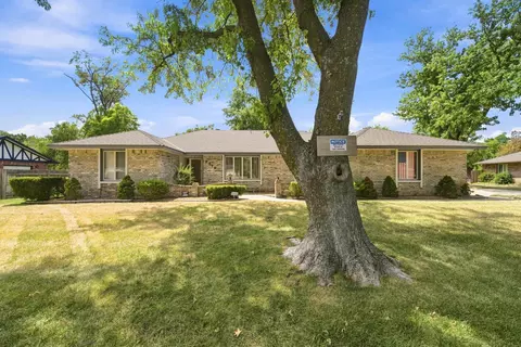 2519 N Hyacinth, Wichita, KS 67204
